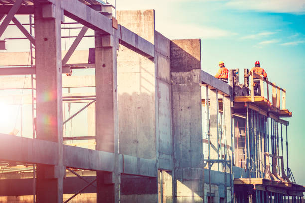 Best Concrete Steps and Stairs in North Fort Lewis, WA