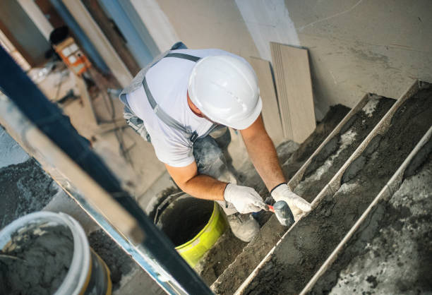 Best Concrete Removal and Replacement in North Fort Lewis, WA