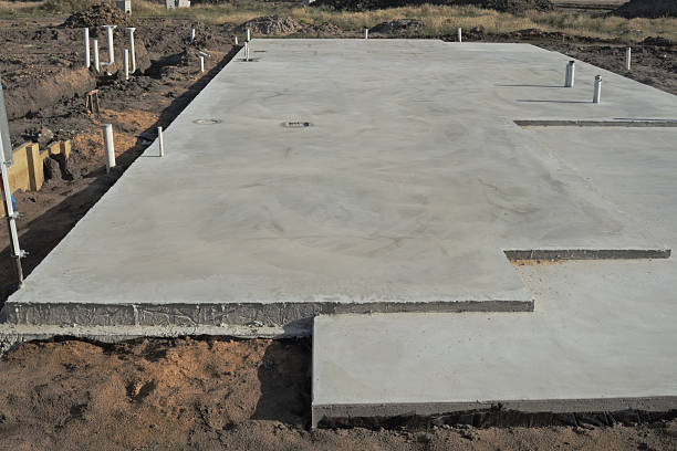 Best Concrete Retaining Walls in North Fort Lewis, WA