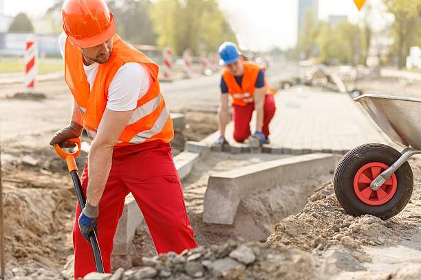 Best Concrete Foundation Repair in North Fort Lewis, WA